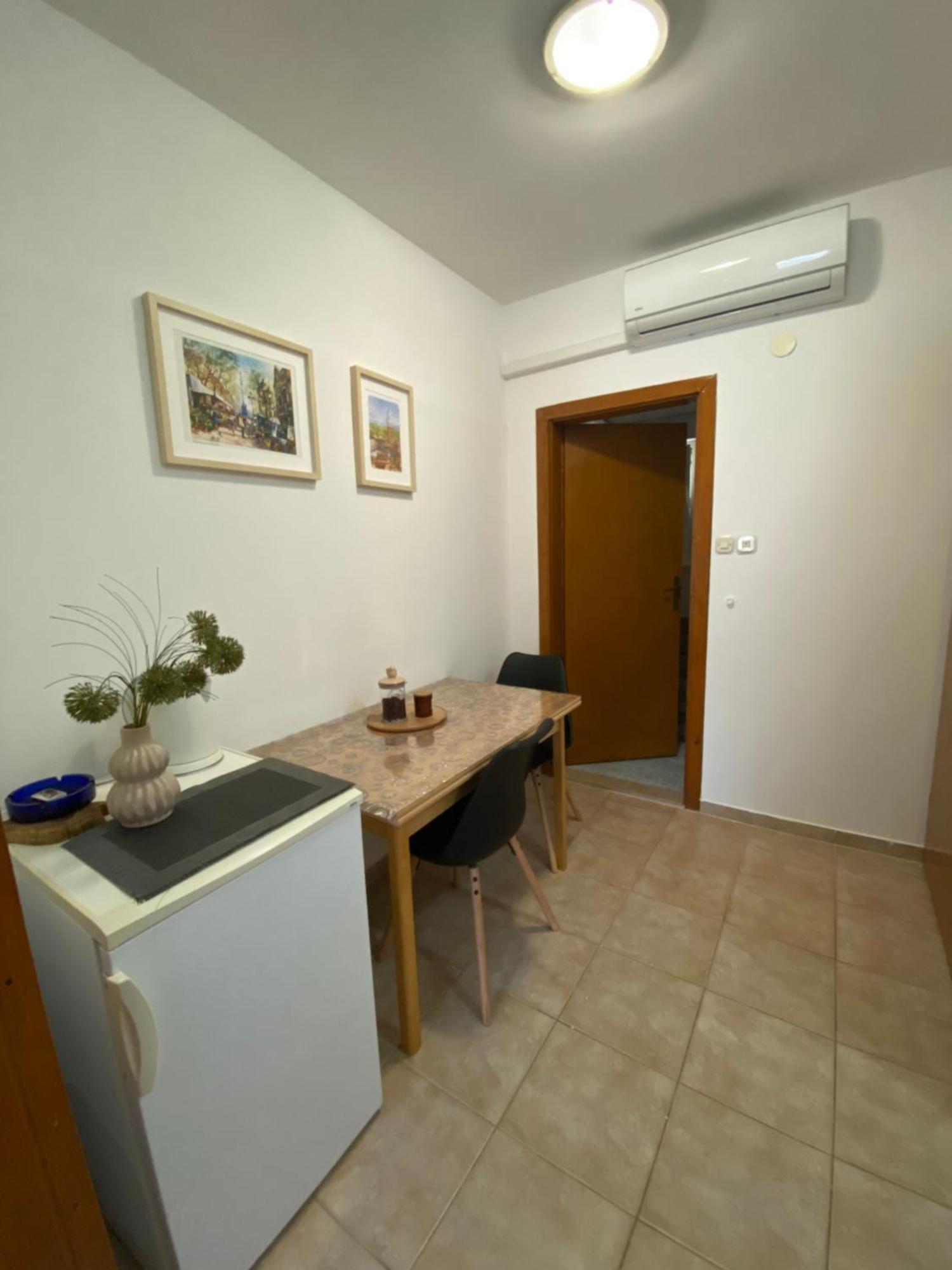 Apartman Dubravka 2 Orebić Buitenkant foto